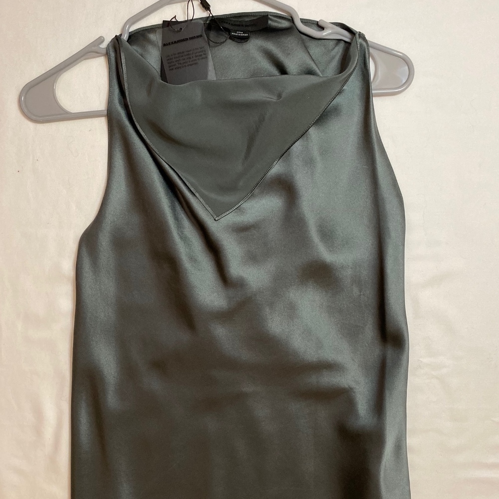 Alexander Wang Top